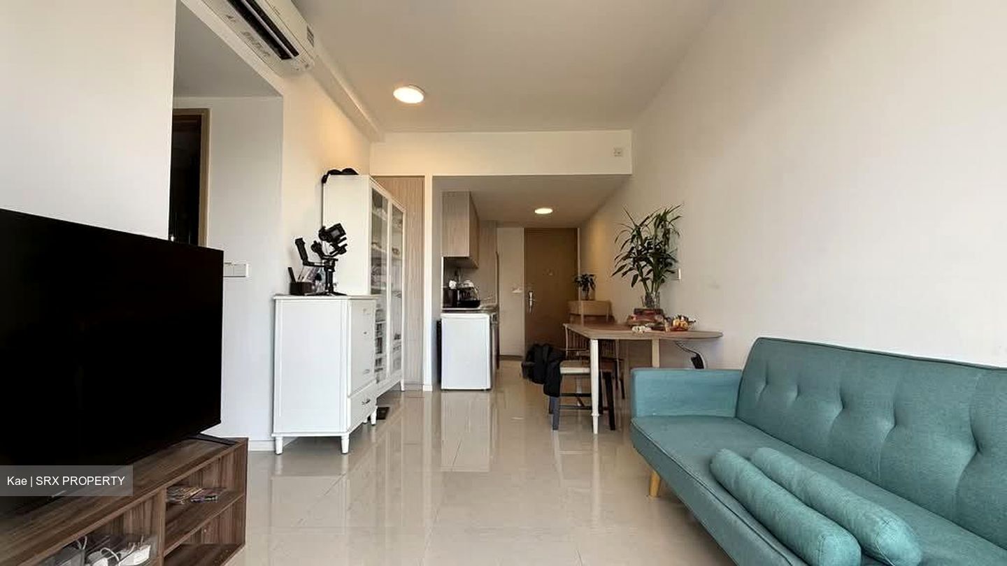 Verticus (D12), Apartment #552027781